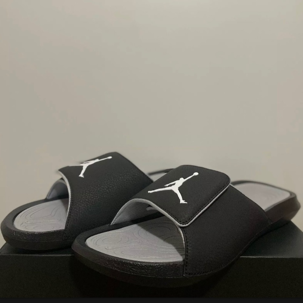 Nike Jordan Hydro 6 Slides  Men’s sizes 13